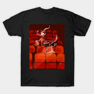 Cinema T-Shirt